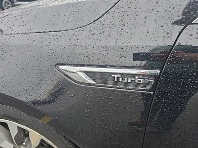 2014 Kia Optima SXL Turbo