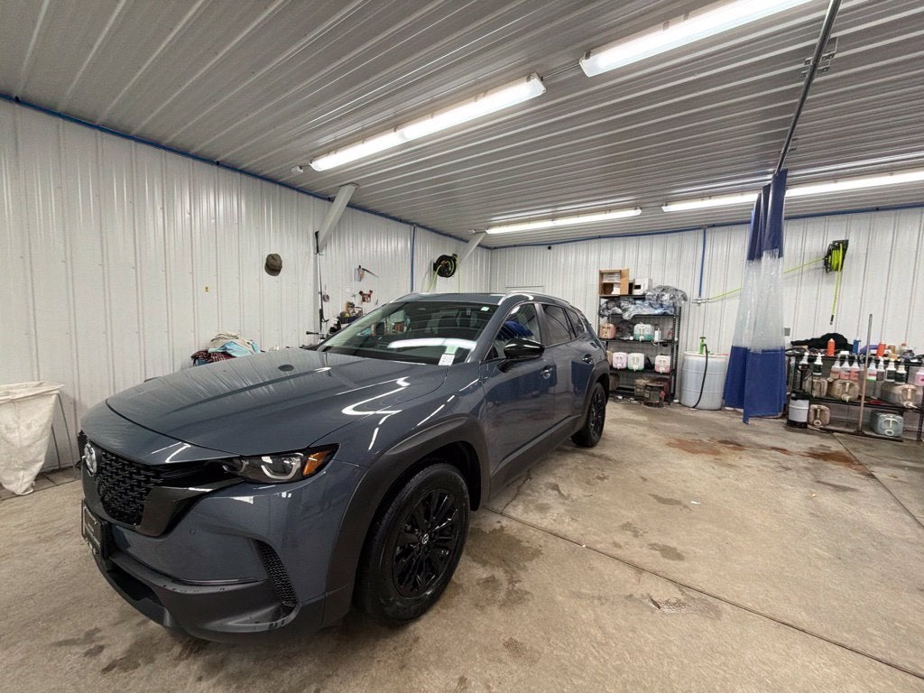 2026 Mazda CX-50 Preferred