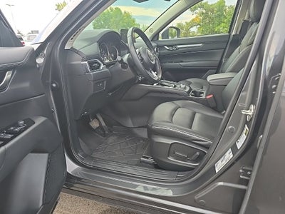 2024 Mazda Mazda CX-5 2.5 S Select