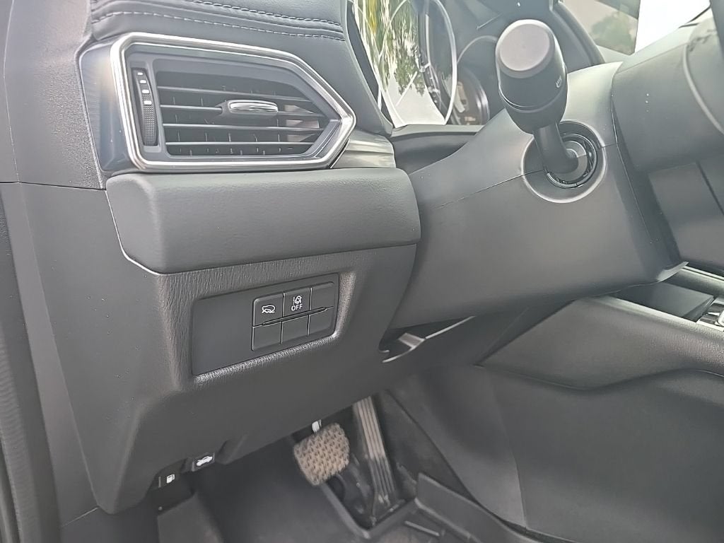 2024 Mazda Mazda CX-5 2.5 S Select