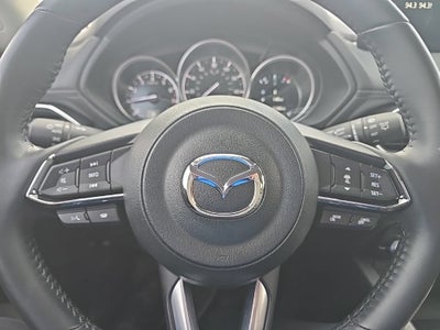 2024 Mazda Mazda CX-5 2.5 S Select