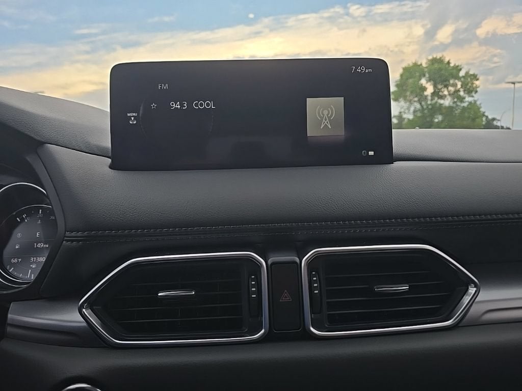 2024 Mazda Mazda CX-5 2.5 S Select