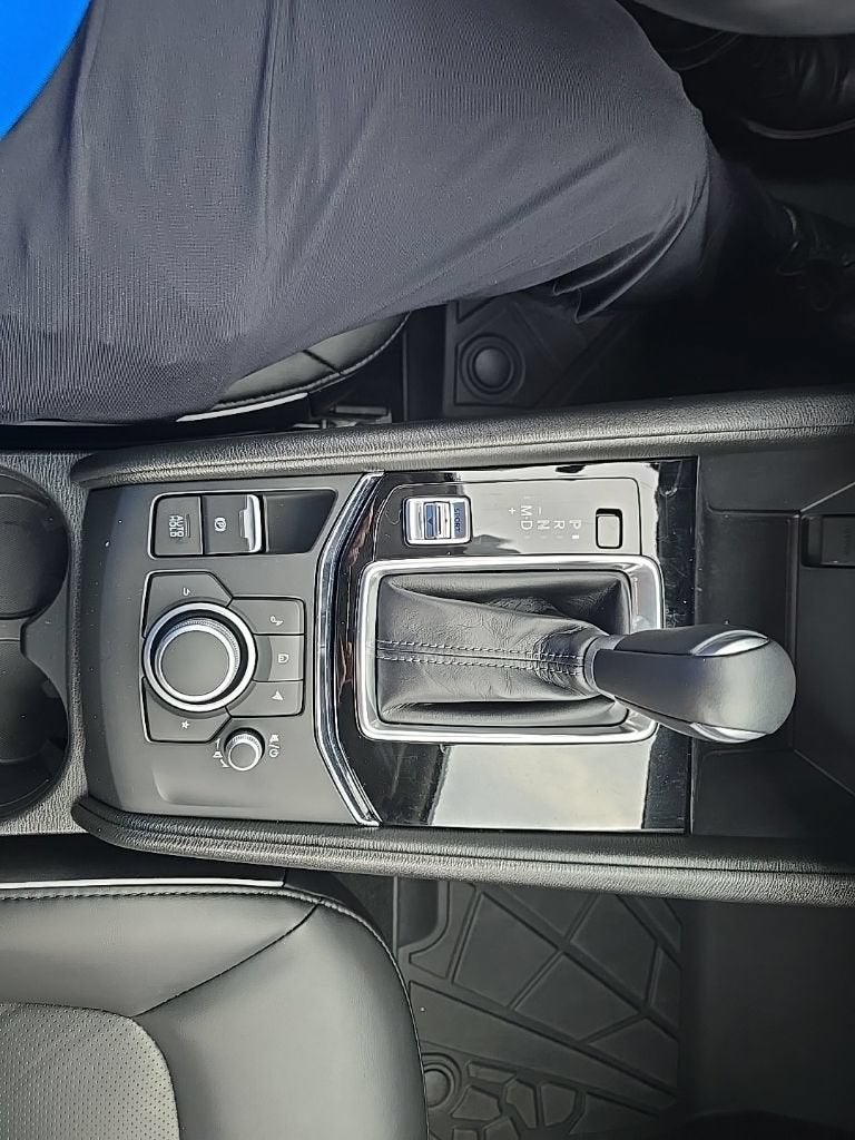 2024 Mazda Mazda CX-5 2.5 S Select