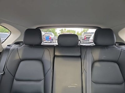 2024 Mazda Mazda CX-5 2.5 S Select