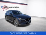 2020 Mazda Mazda CX-5 Touring