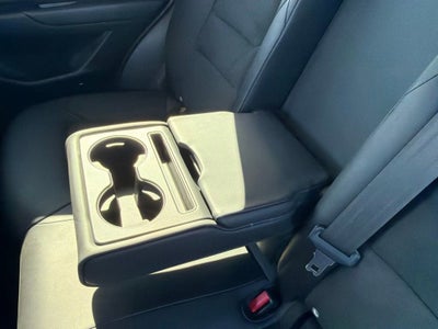 2020 Mazda Mazda CX-5 Touring