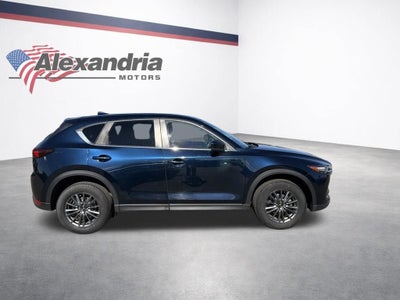 2020 Mazda Mazda CX-5 Touring