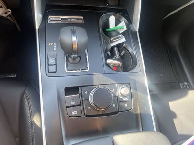 2025 Mazda Mazda CX-90 3.3 Turbo Select Package