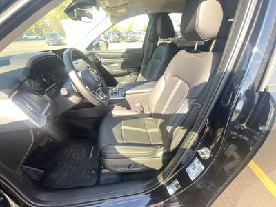 2025 Mazda Mazda CX-90 3.3 Turbo Select Package