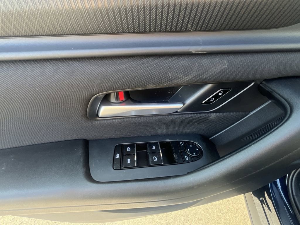 2025 Mazda Mazda CX-90 3.3 Turbo Select Package