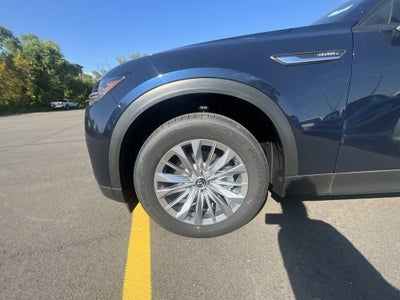 2025 Mazda Mazda CX-90 3.3 Turbo Select Package