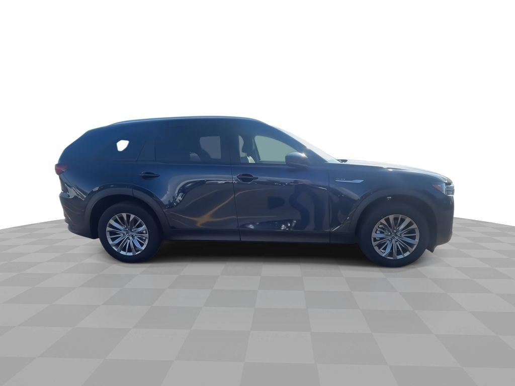 2025 Mazda Mazda CX-90 3.3 Turbo Select Package