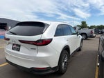 2024 Mazda Mazda CX-90 3.3 Turbo Preferred