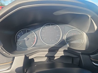 2026 Mazda Mazda CX-90 3.3 Turbo Preferred