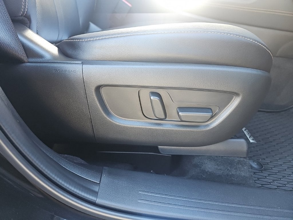 2026 Mazda Mazda CX-90 3.3 Turbo Preferred