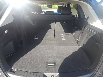 2026 Mazda Mazda CX-90 3.3 Turbo Preferred
