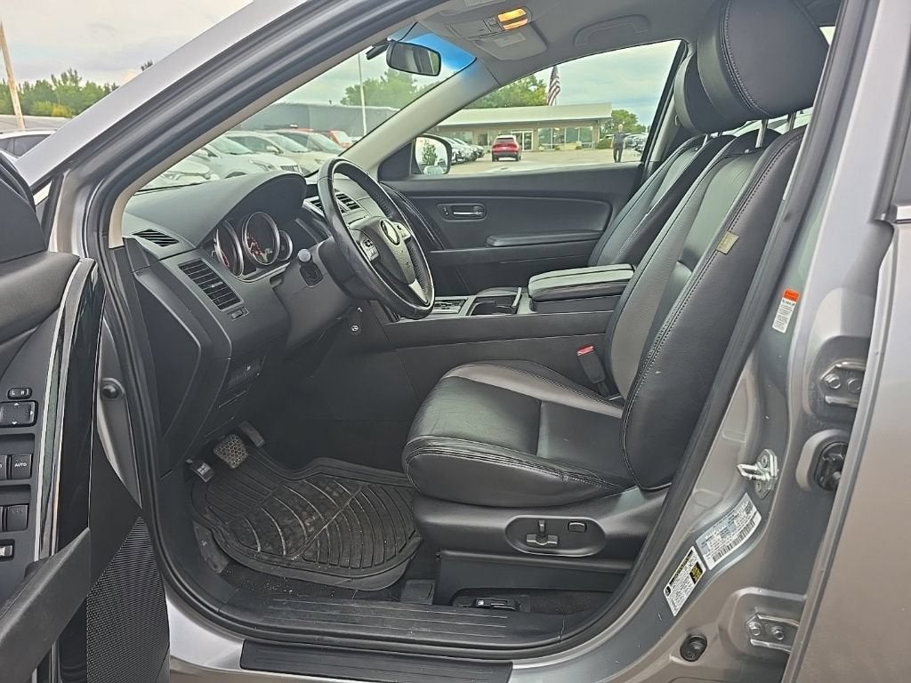2011 Mazda Mazda CX-9 Touring