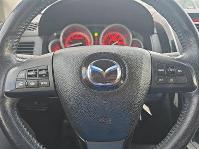 2011 Mazda Mazda CX-9 Touring
