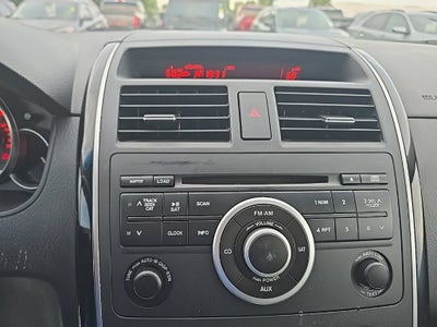 2011 Mazda Mazda CX-9 Touring
