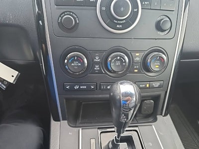 2011 Mazda Mazda CX-9 Touring