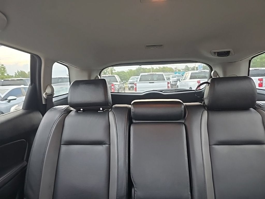 2011 Mazda Mazda CX-9 Touring