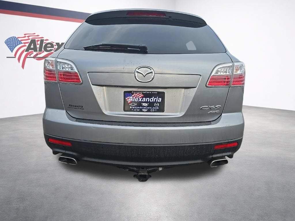 2011 Mazda Mazda CX-9 Touring