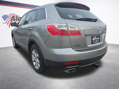 2011 Mazda Mazda CX-9 Touring