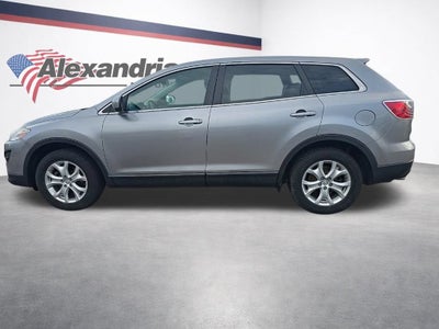 2011 Mazda Mazda CX-9 Touring