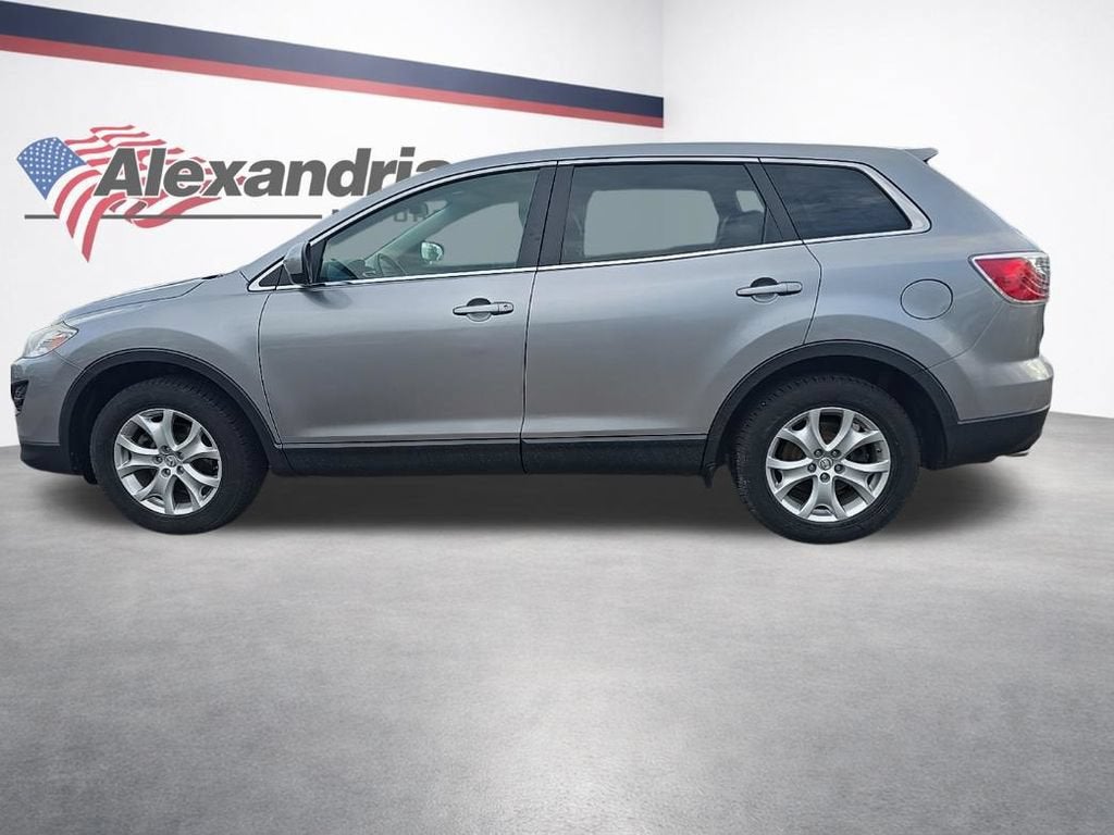 2011 Mazda Mazda CX-9 Touring
