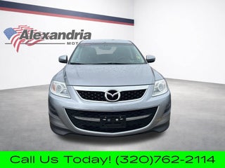 2011 Mazda Mazda CX-9 Touring