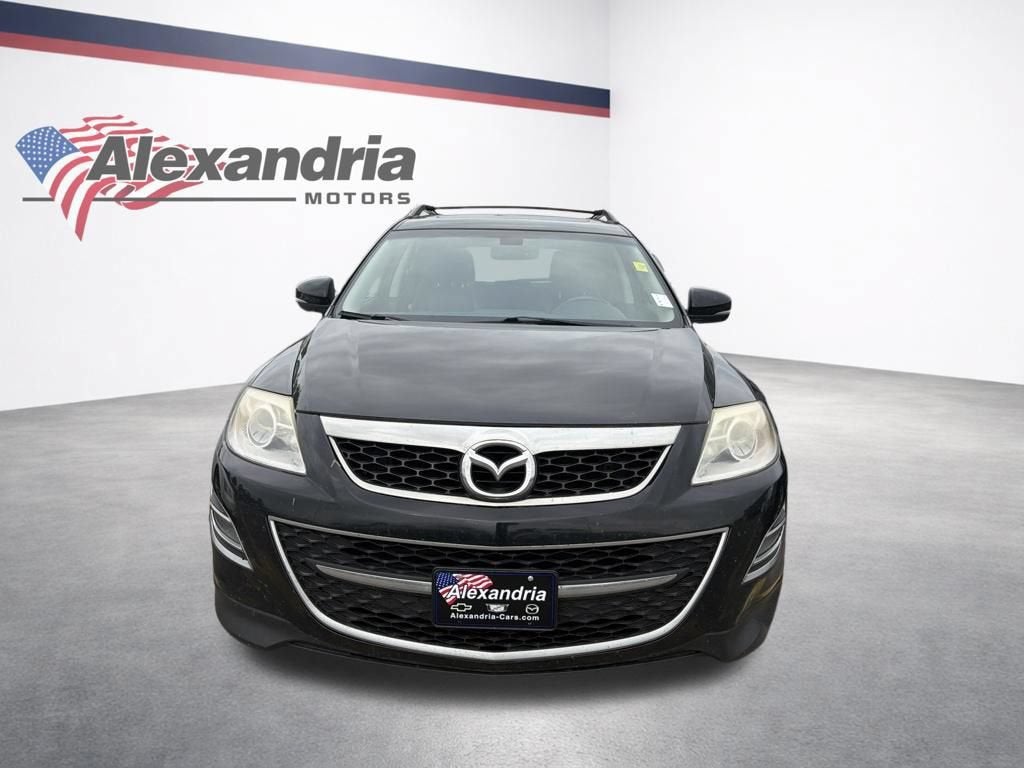 2012 Mazda Mazda CX-9 Grand Touring