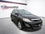 2012 Mazda Mazda CX-9 Grand Touring