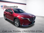 2023 Mazda Mazda CX-9 Signature