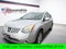 2010 Nissan Rogue SL