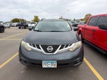 2011 Nissan Murano SL