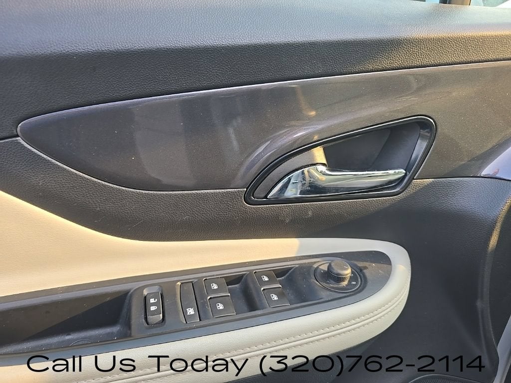 2020 Buick Encore Essence