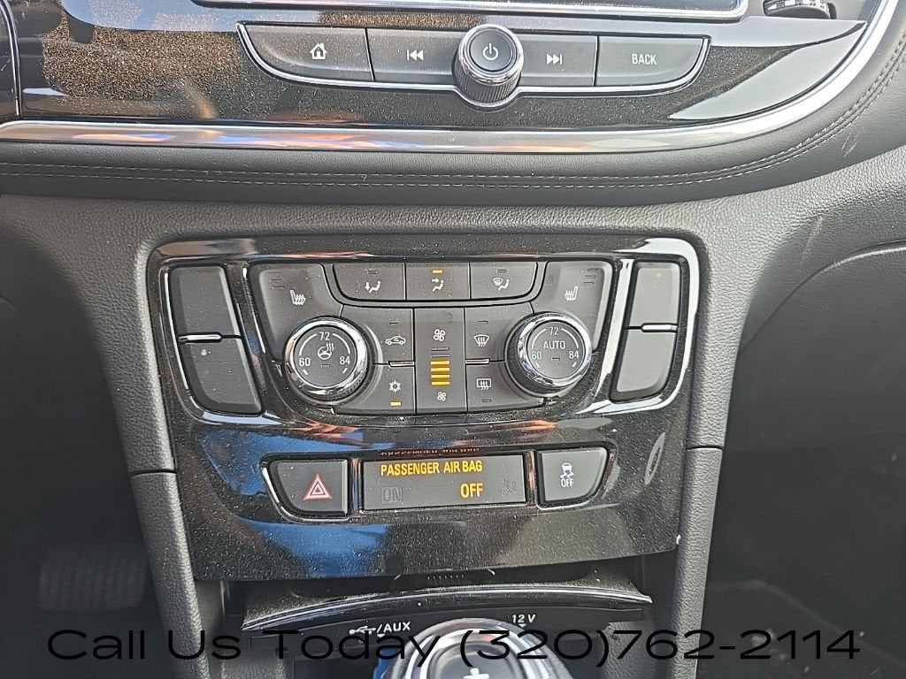 2020 Buick Encore Essence