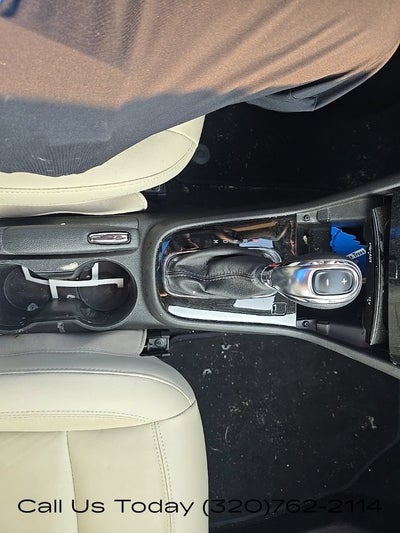 2020 Buick Encore Essence
