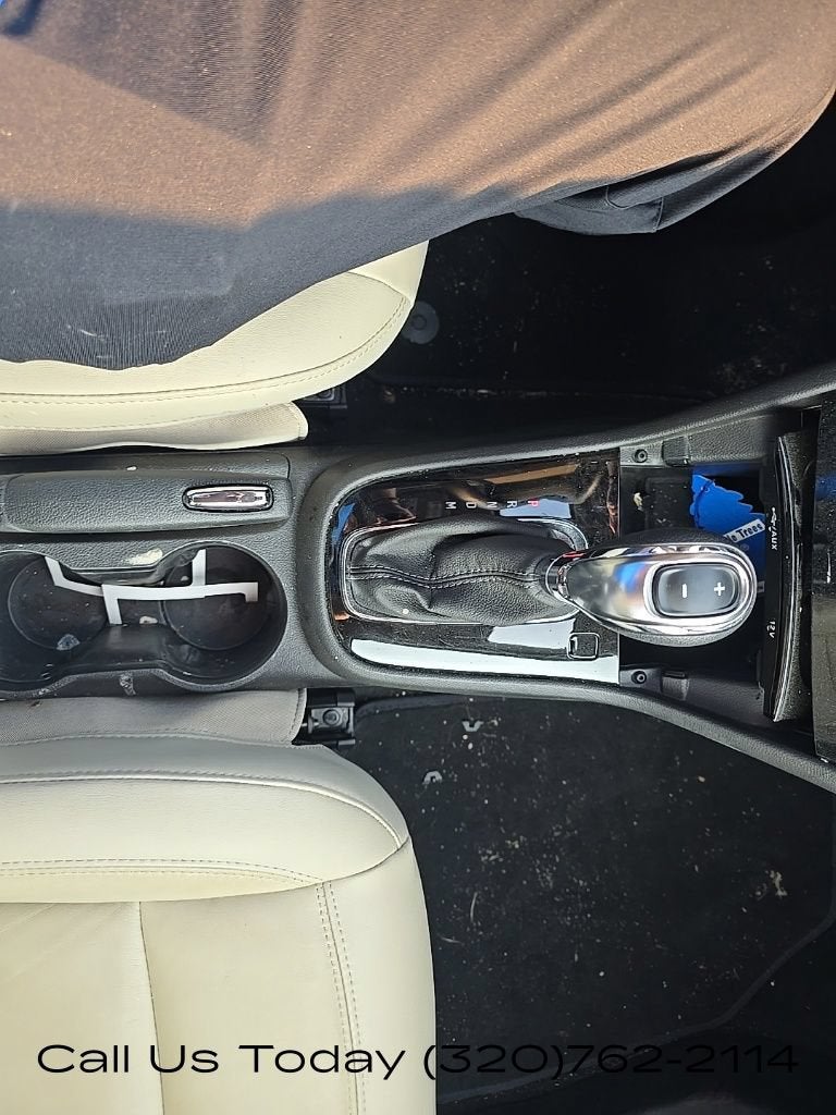 2020 Buick Encore Essence