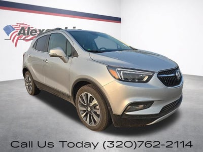 2020 Buick Encore Essence