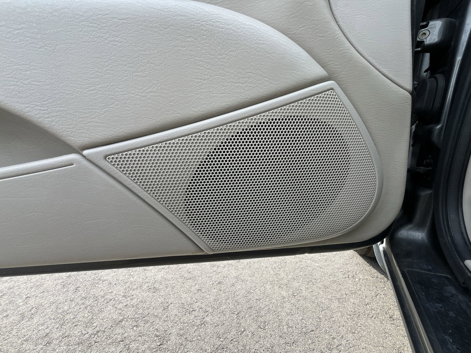 2005 Chrysler Sebring Conv Limited