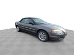 2005 Chrysler Sebring Conv Limited
