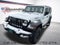 2023 Jeep Wrangler Willys 4 Door 4x4
