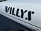 2023 Jeep Wrangler Willys 4 Door 4x4