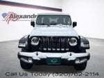 2023 Jeep Wrangler Willys 4 Door 4x4