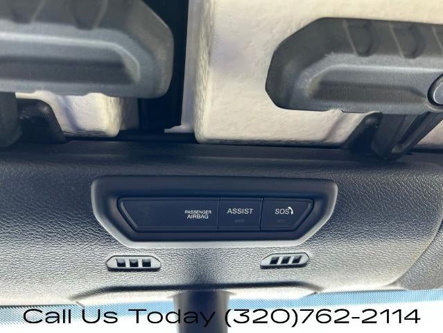 2023 Jeep Wrangler Willys 4 Door 4x4