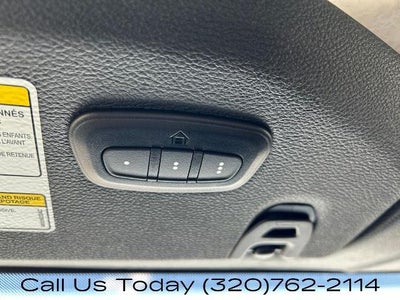 2023 Jeep Wrangler Willys 4 Door 4x4