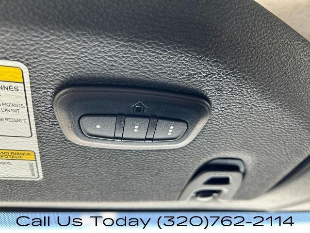 2023 Jeep Wrangler Willys 4 Door 4x4