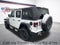 2023 Jeep Wrangler Willys 4 Door 4x4