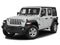 2023 Jeep Wrangler Willys 4 Door 4x4